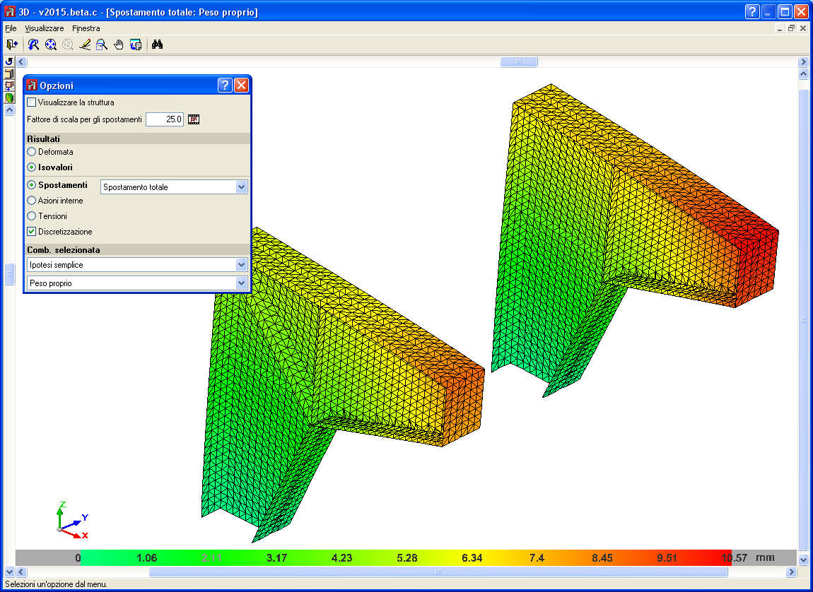 CYPE 3D