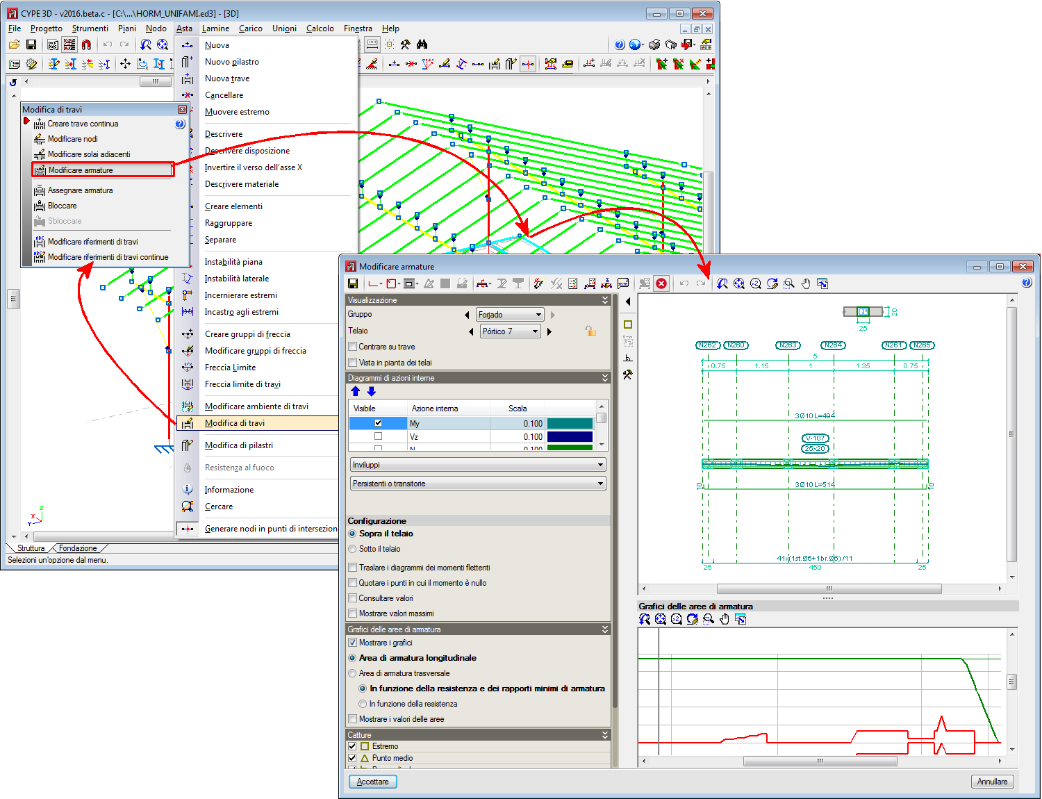 CYPE 3D